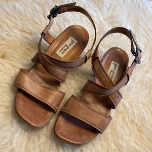 Paul Green “Lewis” Strappy Sandal